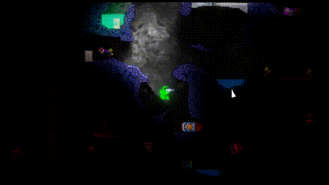 Thumbnail for Light and Shadows: Rebuilt lighting system in action.