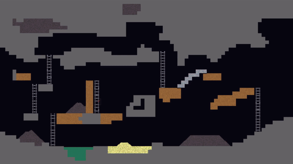 Thumbnail for Texturing Terrain Tops: Step by step breakdown of making terrain a little nicer to look at.